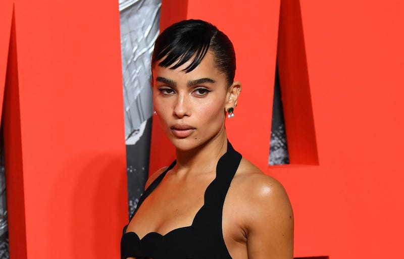 Zoe Kravitz