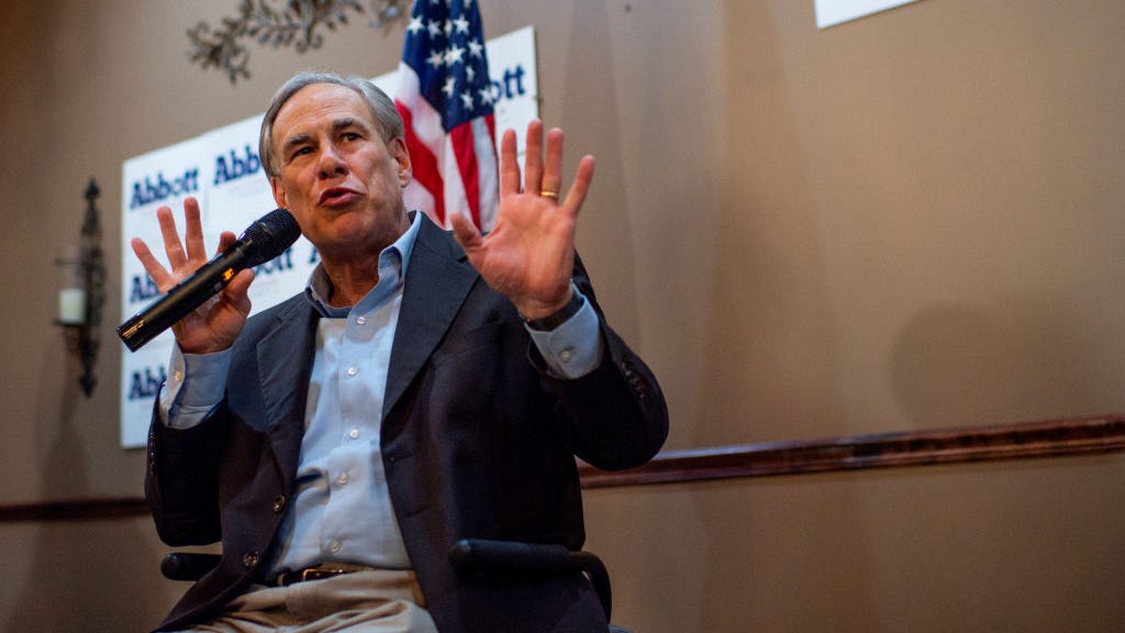 Texas gov threatens to challenge SCOTUS ruling that allows migrant kids to go to school