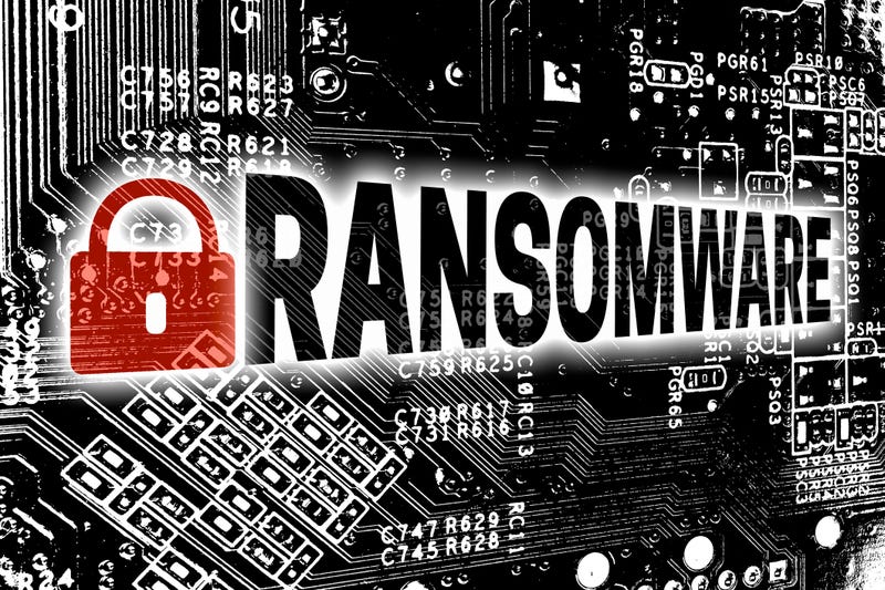 ransomware