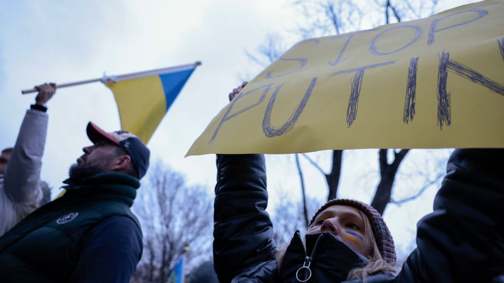 NJ Gov. Murphy warns 'we're all vulnerable' as Russian invasion raises cyber attack concerns