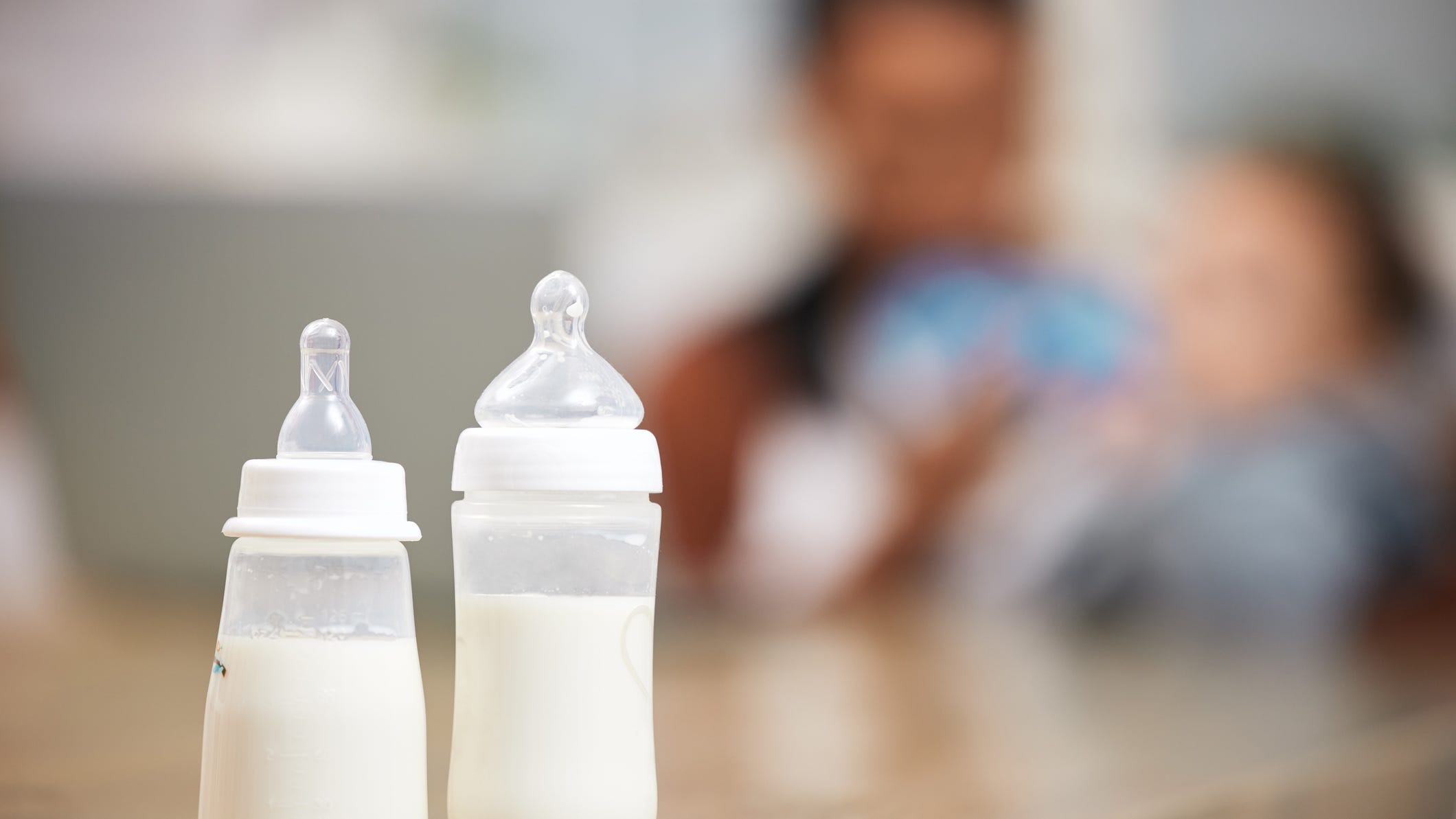 More baby formula soon could be hitting Bay Area shelves