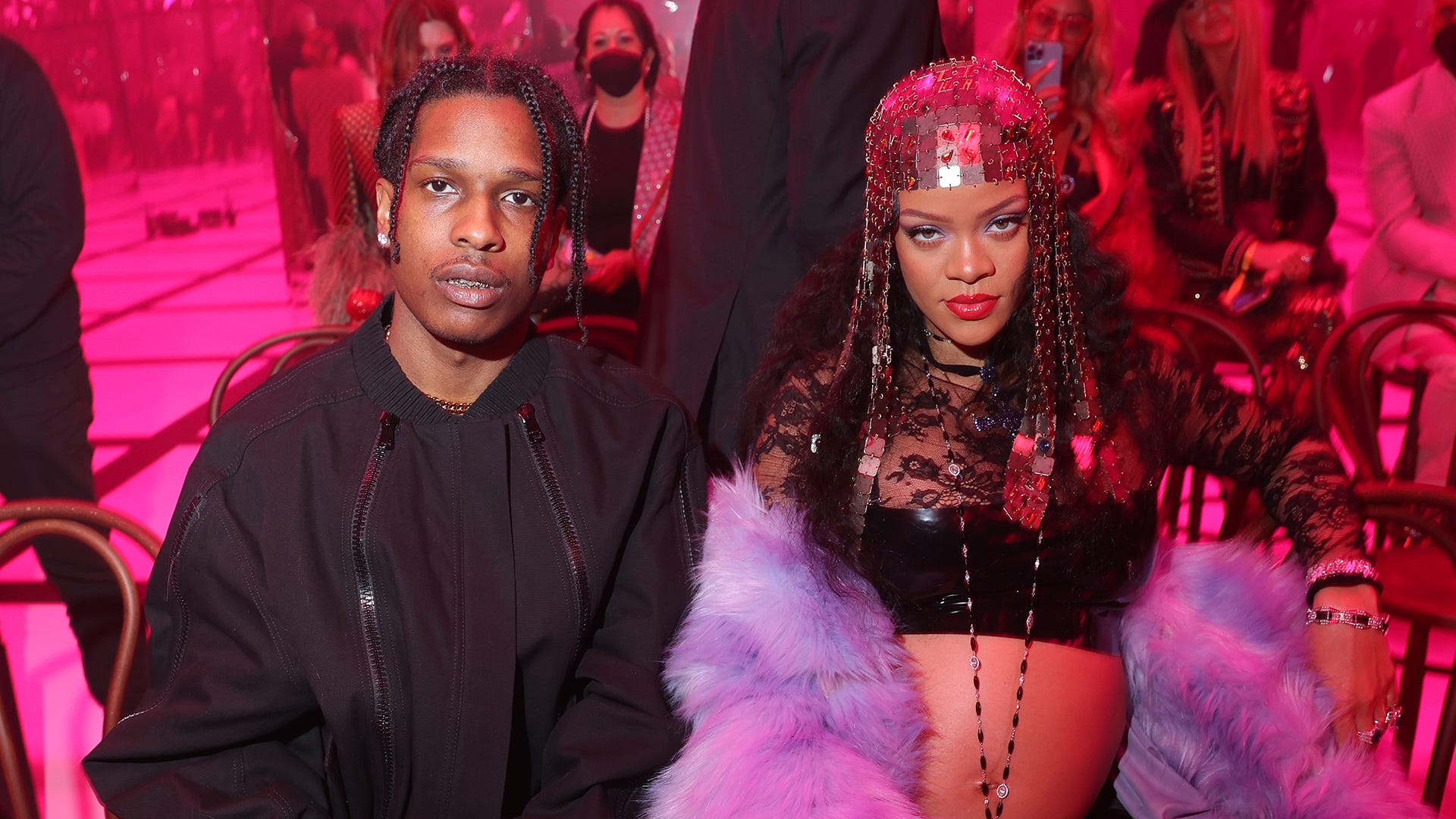 A$AP Rocky charged for alleged assault with a firearm: What could it mean for the rapper and Rihanna?
