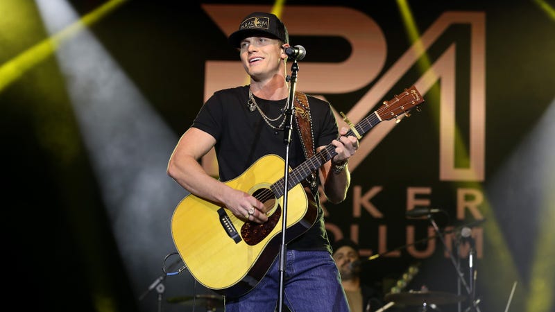 Parker McCollum