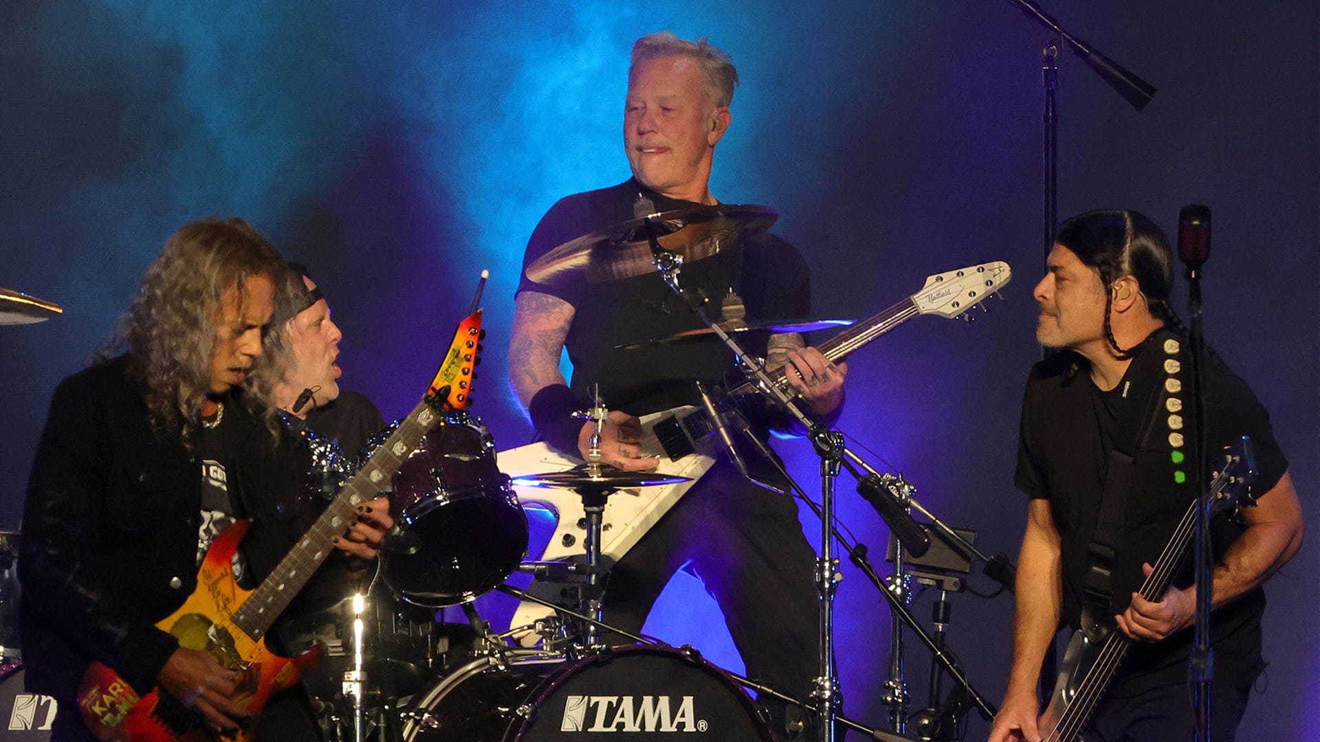 Metallica now has a 'Master Of Puppets' music video, 36 years later: Thanks 'Stranger Things'
