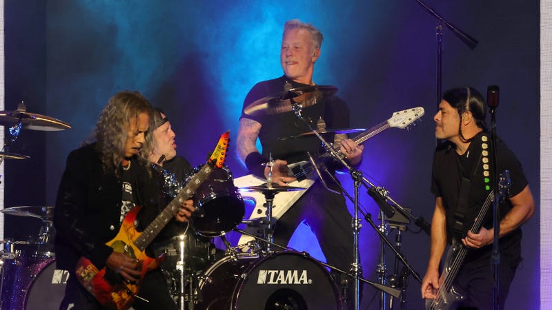 Metallica