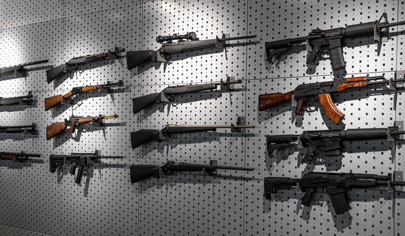 NRA