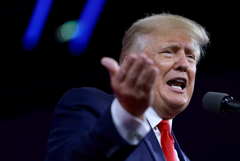 OC Fed Judge Rules Trump Signed Document Alleging False Facts