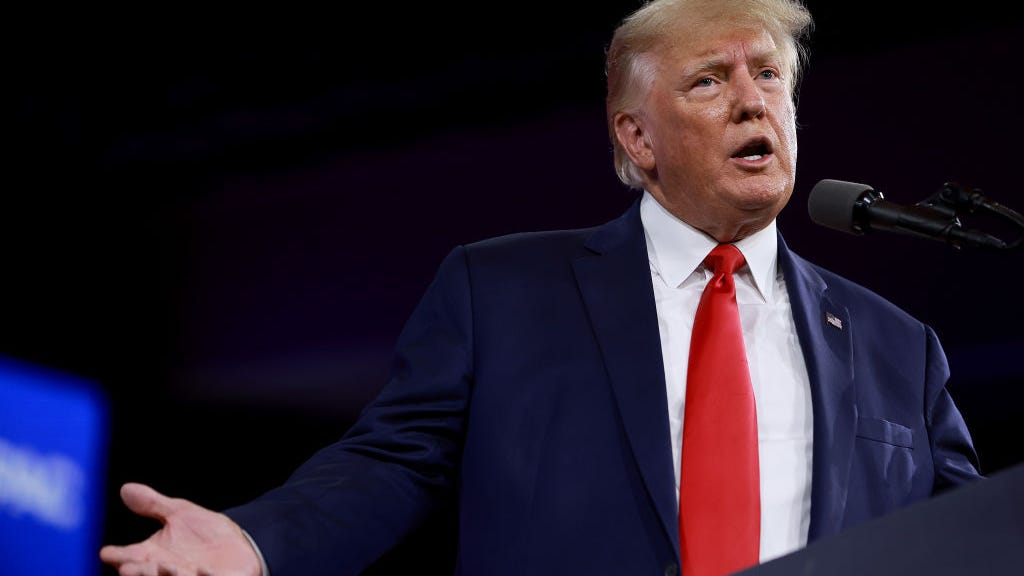 Former Trump advisor says ex-president 'barely knew where Ukraine was'