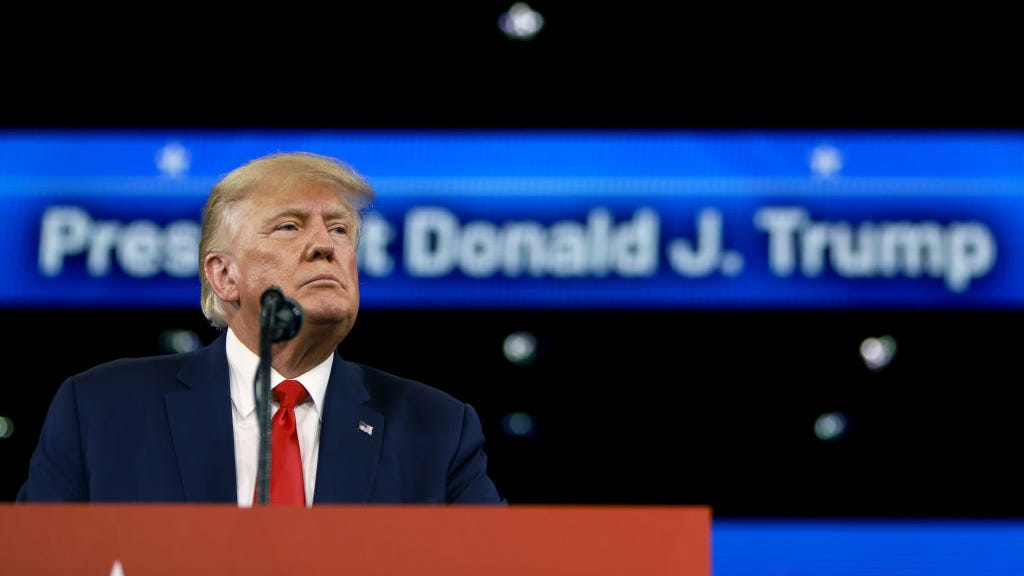Jan. 6 committee accuses Trump of 'criminal conspiracy' to overturn election – what's next?