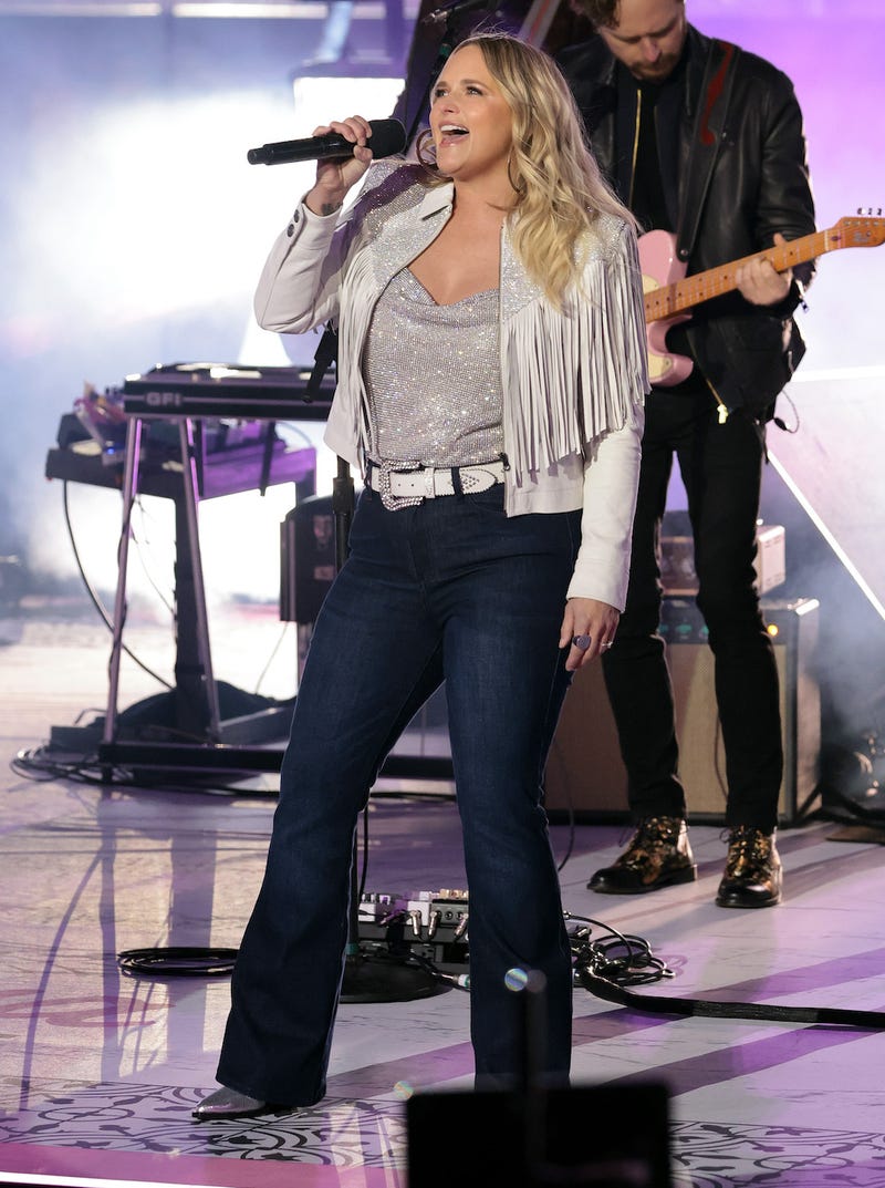 Miranda Lambert
