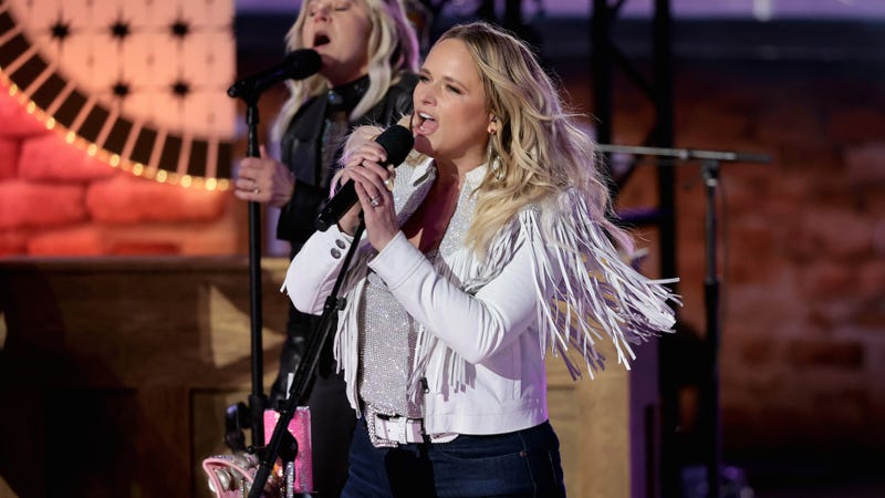Miranda Lambert