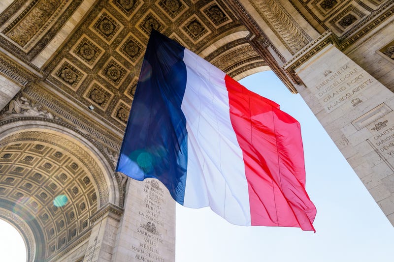 France