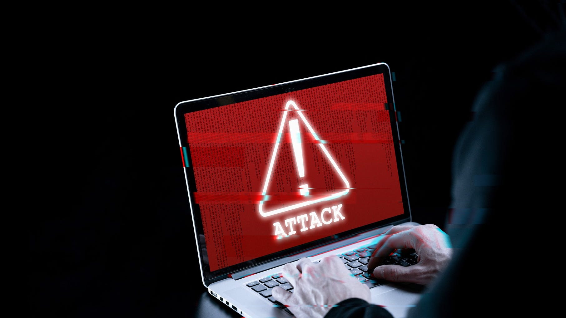 Americans fear cyberattacks more than nuclear attacks