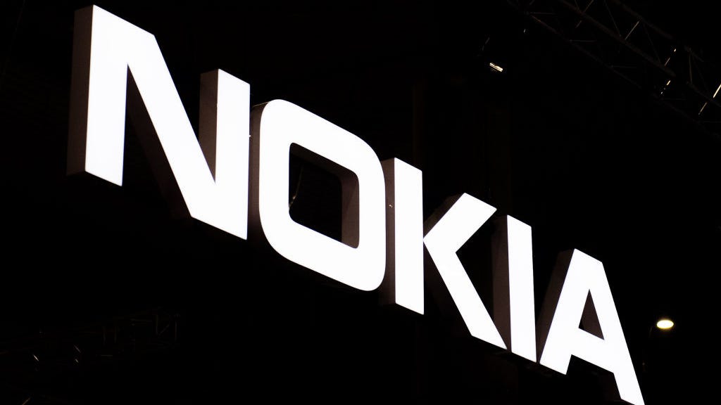 Nokia rebrands as an effort to distance itself from its public image