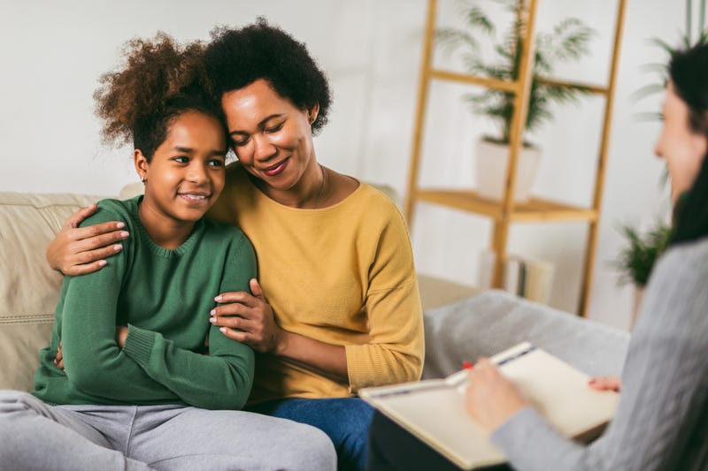 A recent study conducted by the U.S. Centers for Disease Control and Prevention has found that teens are struggling when it comes to their mental health, and that for many kids, adults just aren't doing enough to help.