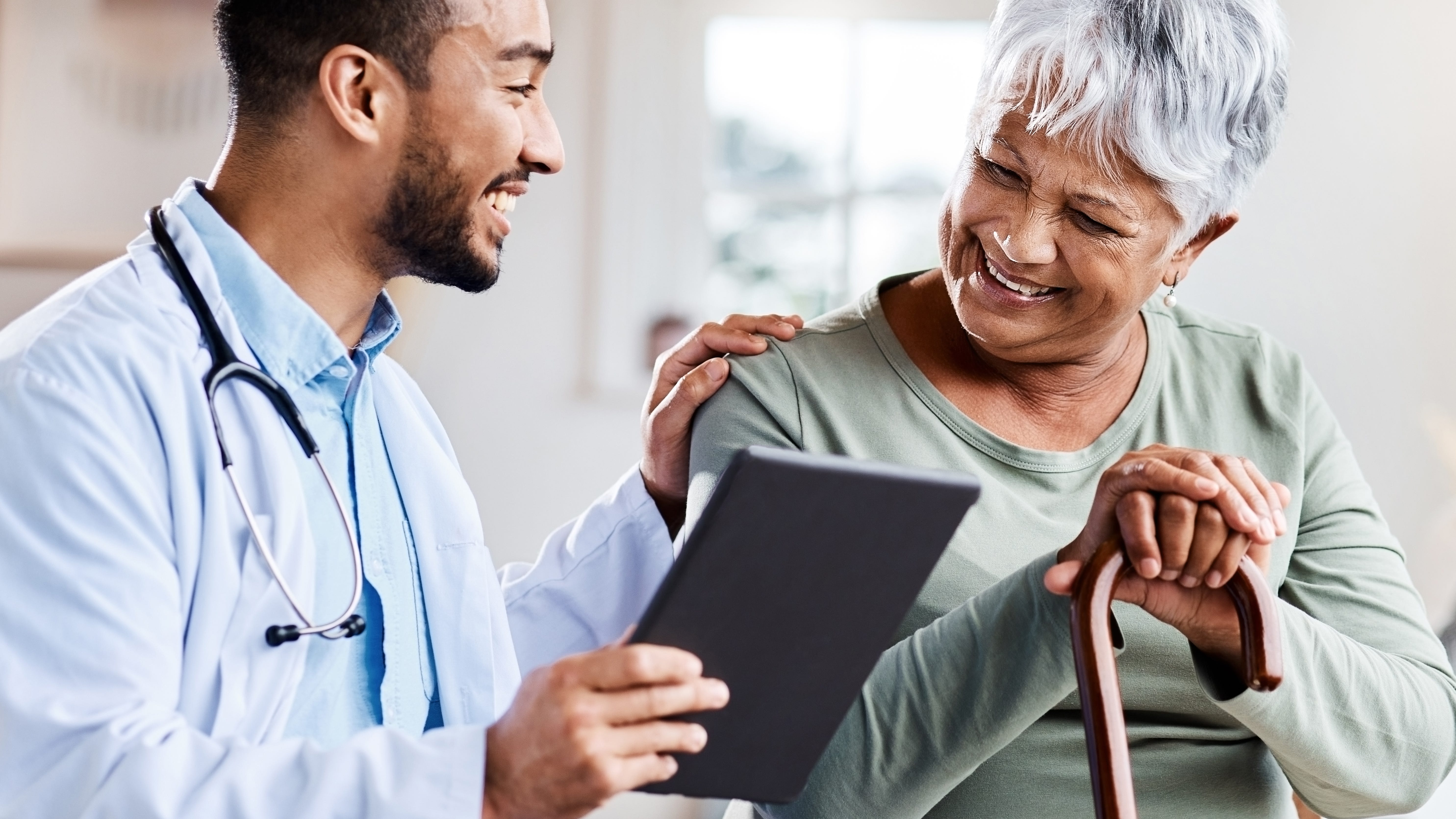 Ask the Expert: Are we really set to see a physician shortage soon?
