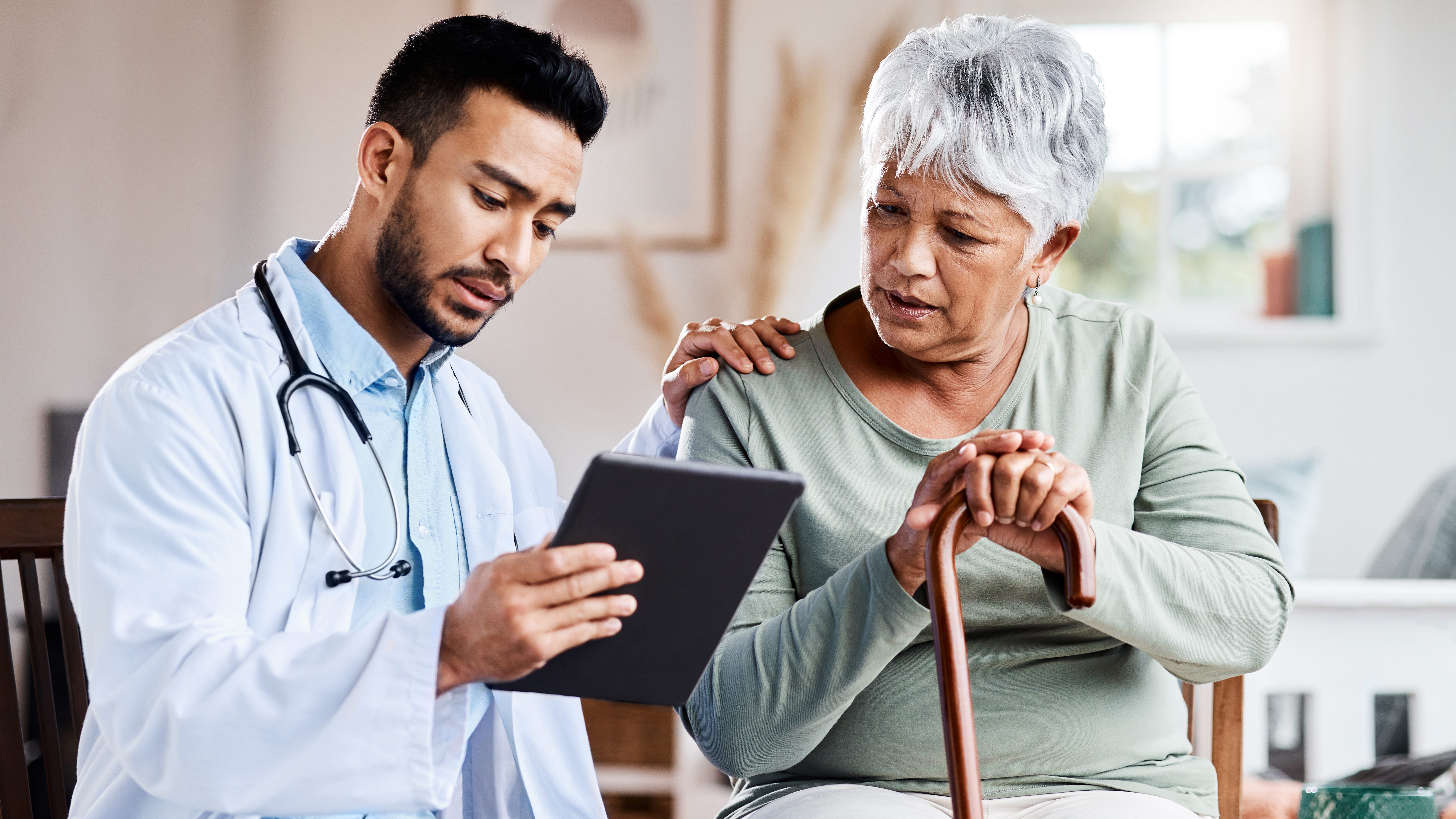 "We’re losing the battle:" how to combat the decline of life expectancy in the U.S.