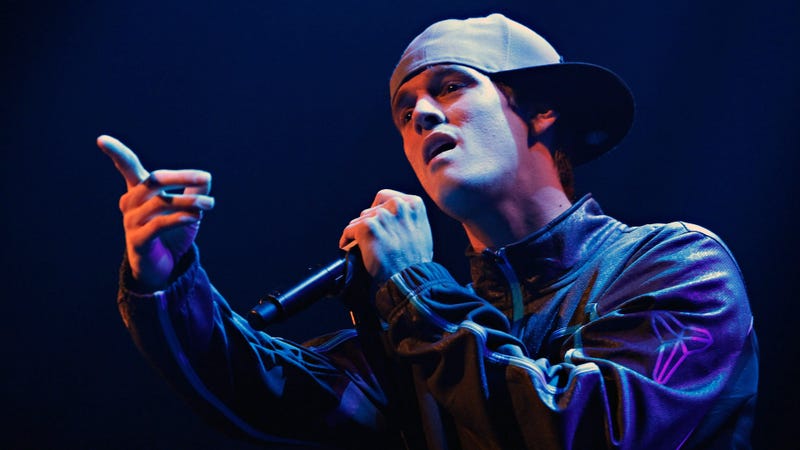 Aaron Carter