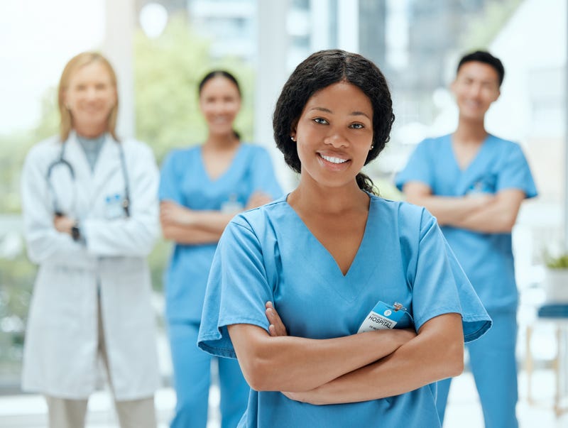 Healthcare