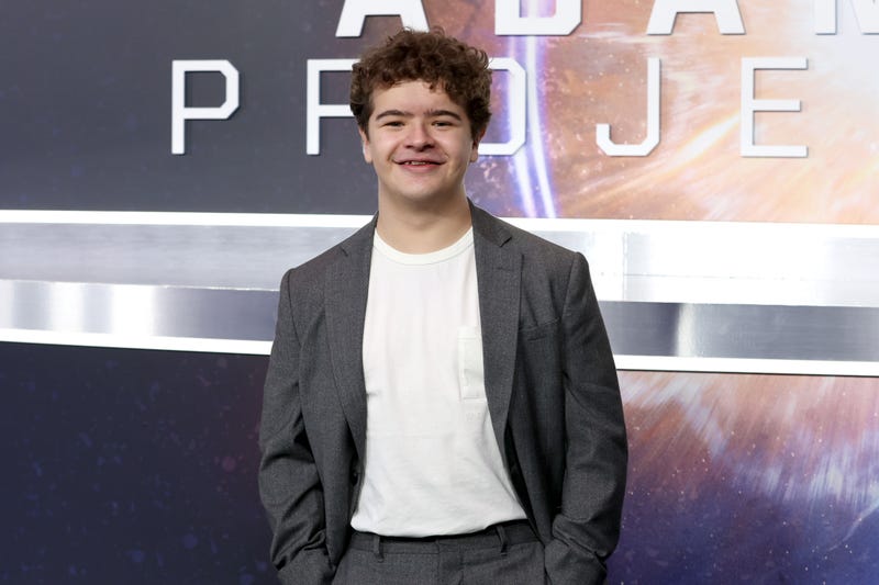 Gaten Matarazzo