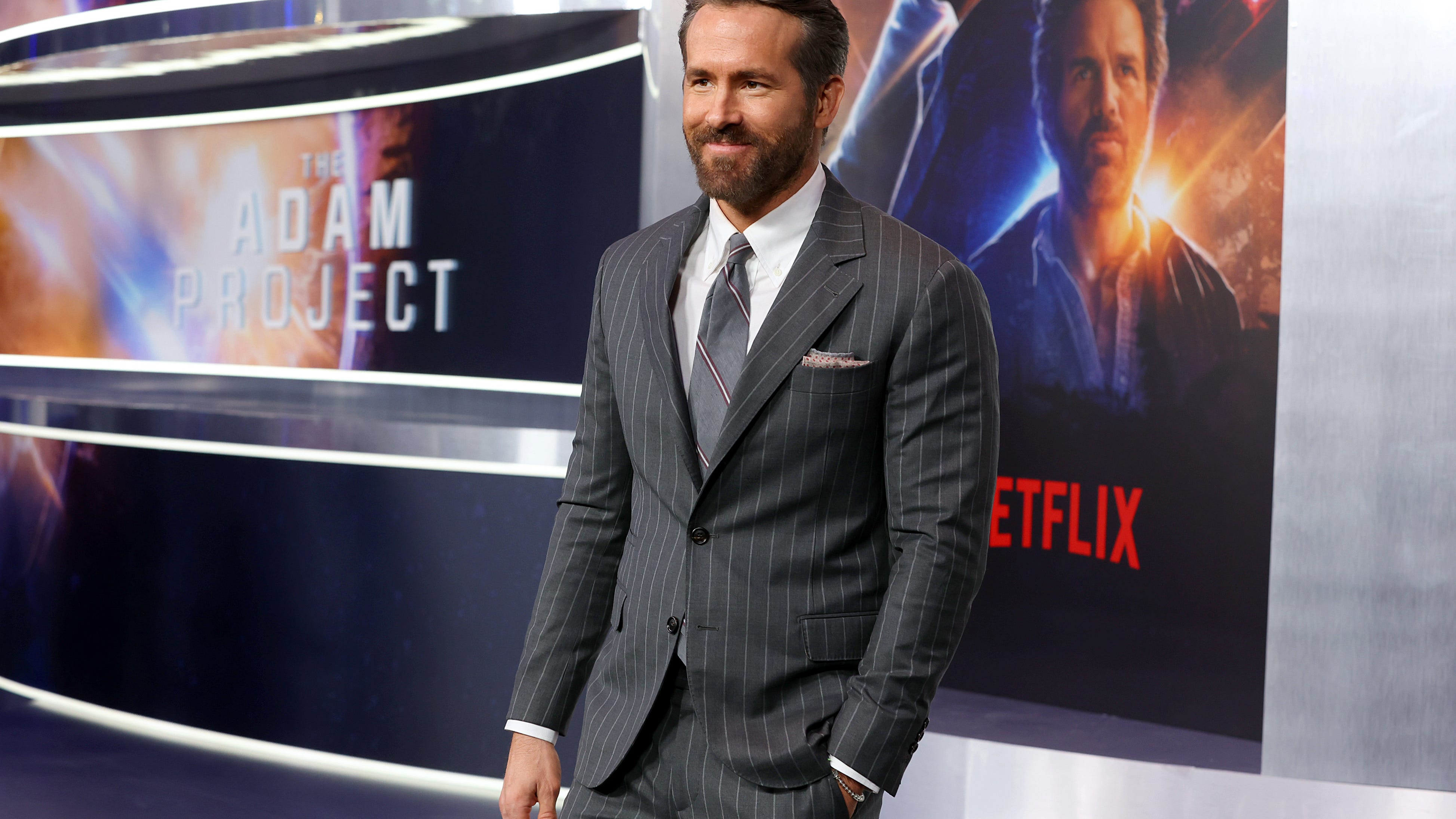 Get Your Popcorn: 5 Ryan Reynolds movies to stream
