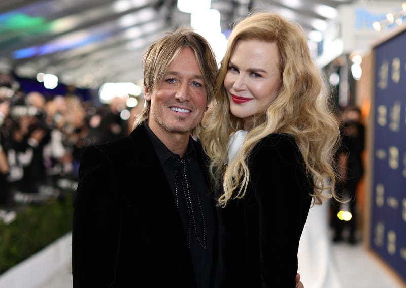 Nicole & Keith