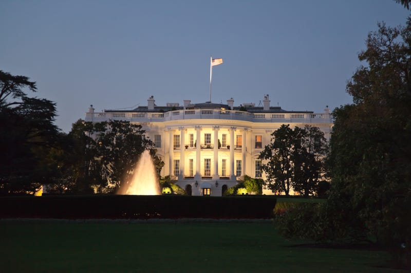White House