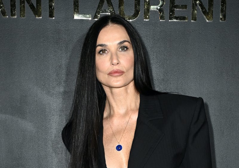 Demi Moore