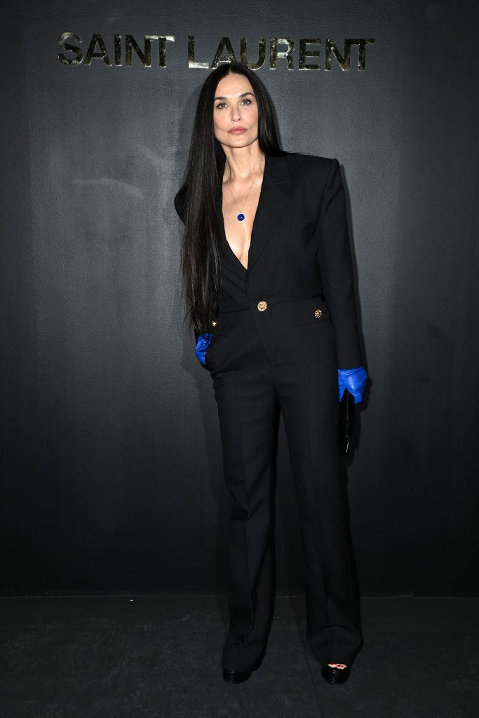 Demi Moore