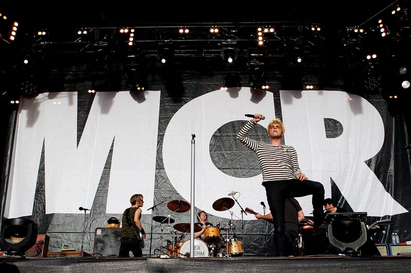 My Chemical Romance