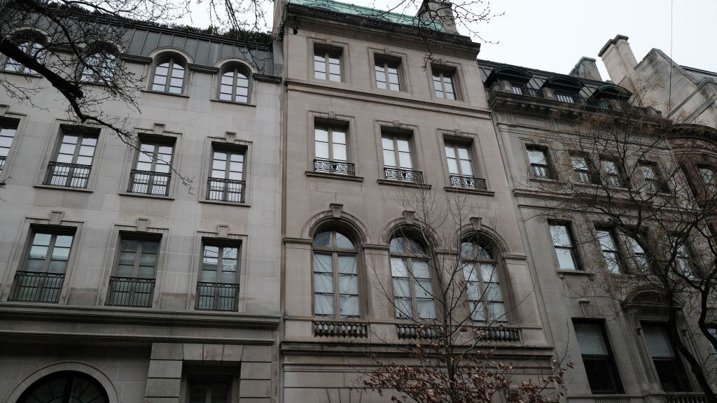 UK citizen charged in NYC case against Russian oligarch