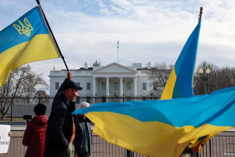 US releases final aid package for Ukraine – this is what’s in it