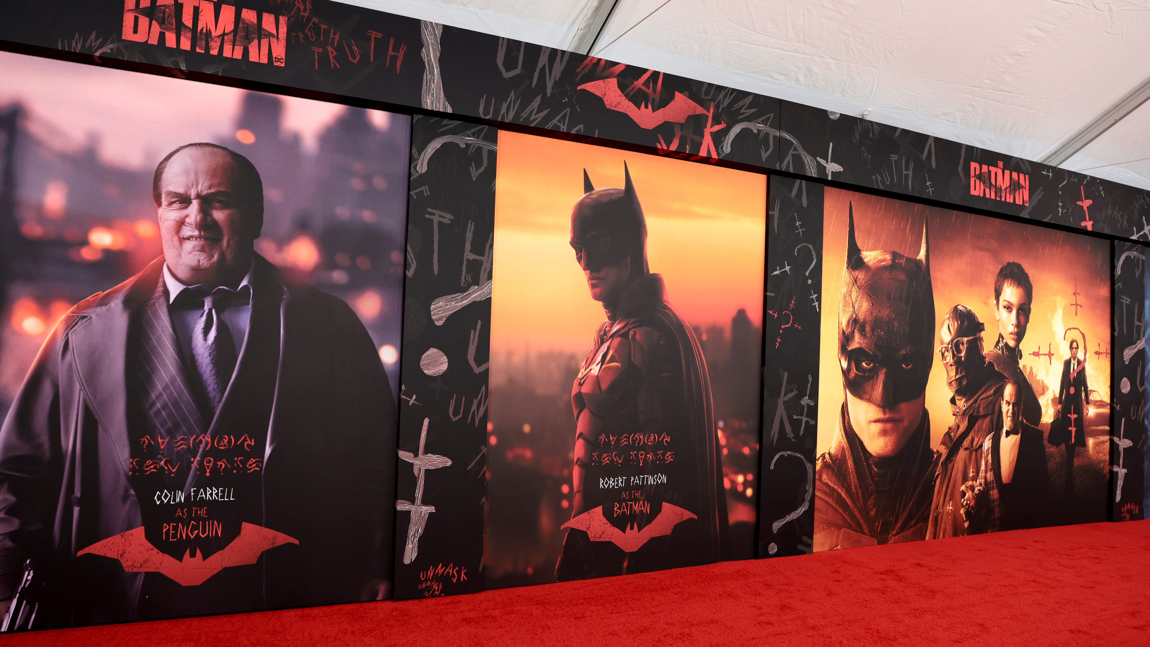 Ben Affleck or Michael Keaton? Survey crowns the best Batman