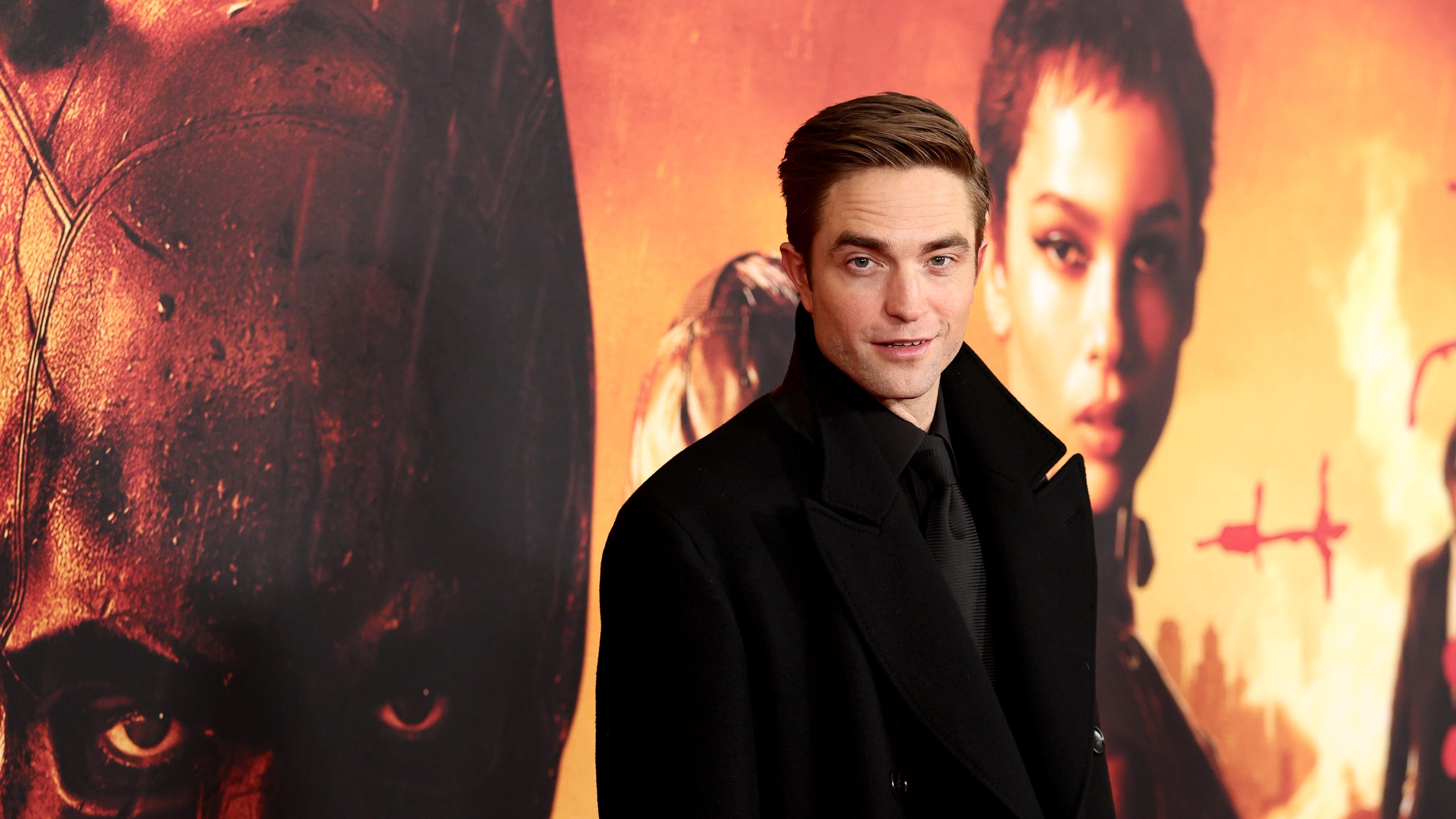 "The Batman" starring Robert Pattinson is coming to streaming and TV soon
