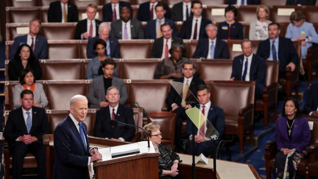 Half Moon Bay nonprofit director to attend State of the Union as guest