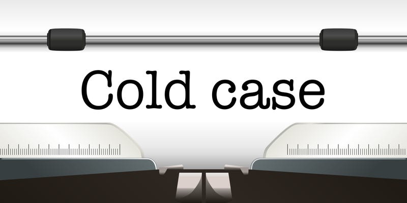 Cold Case