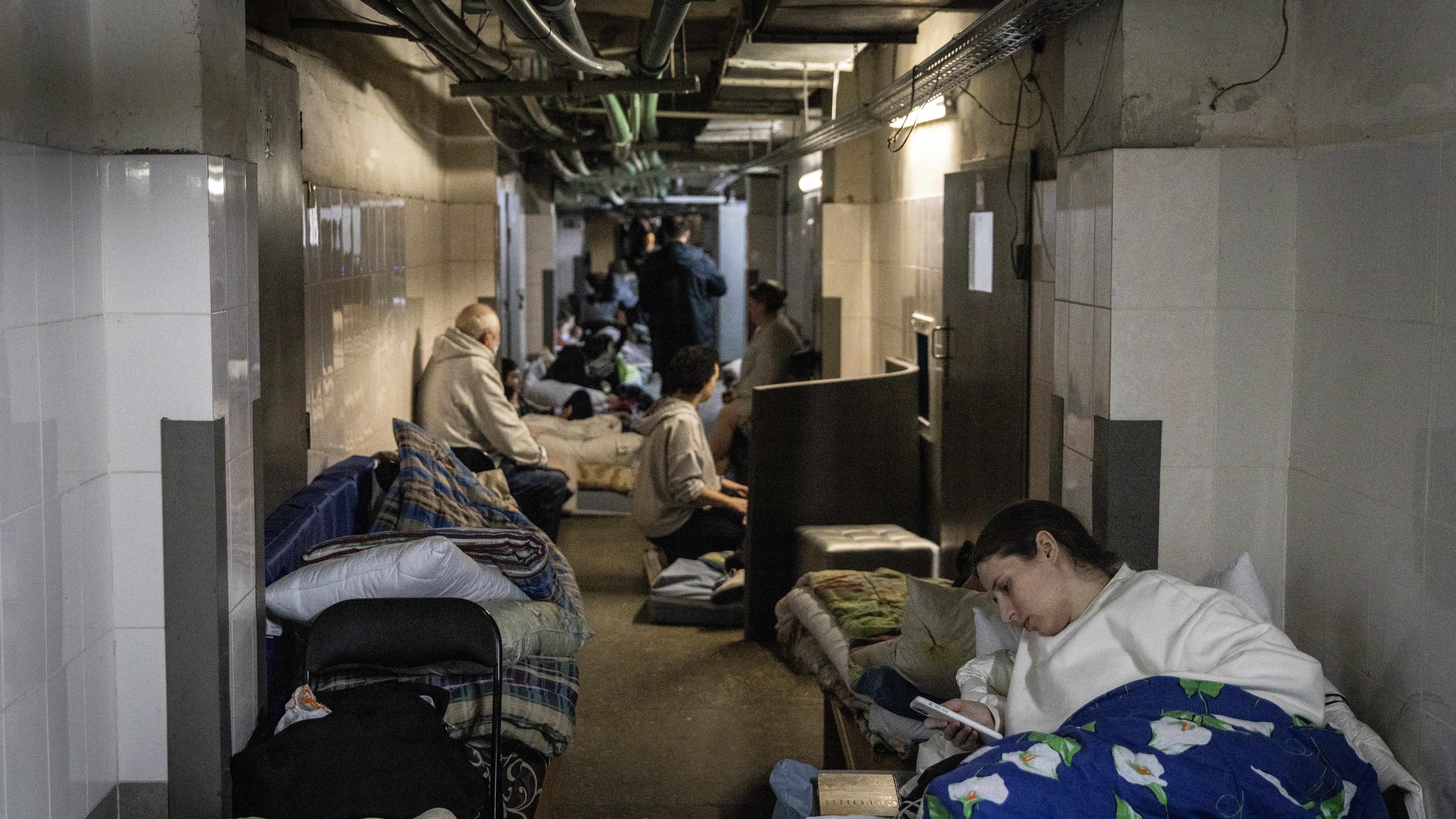 Baylor Scott & White Health seeks support shipping medical supplies to Ukraine