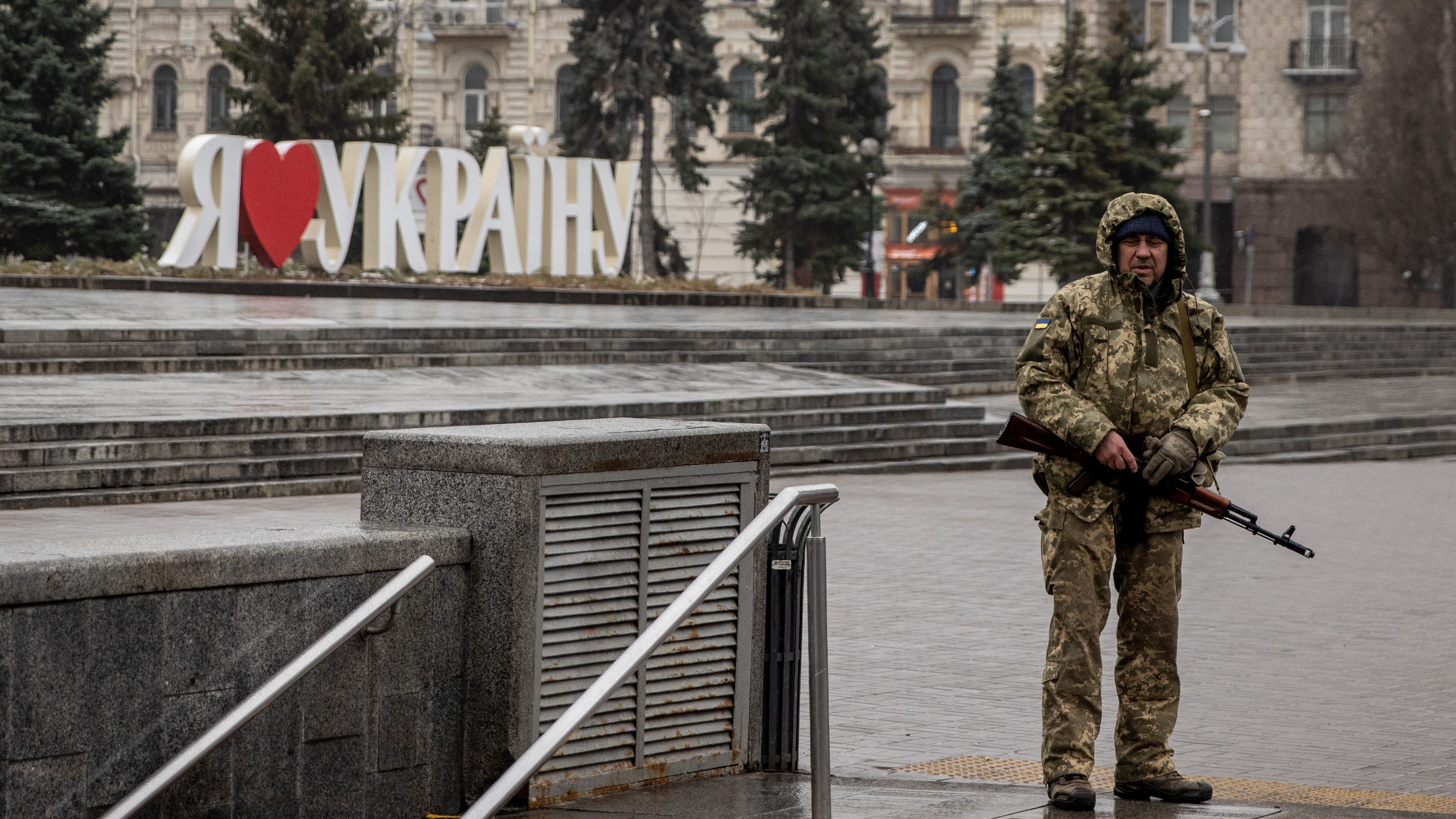 Gas prices won’t be the only effect on our pocketbook from Russia invading Ukraine