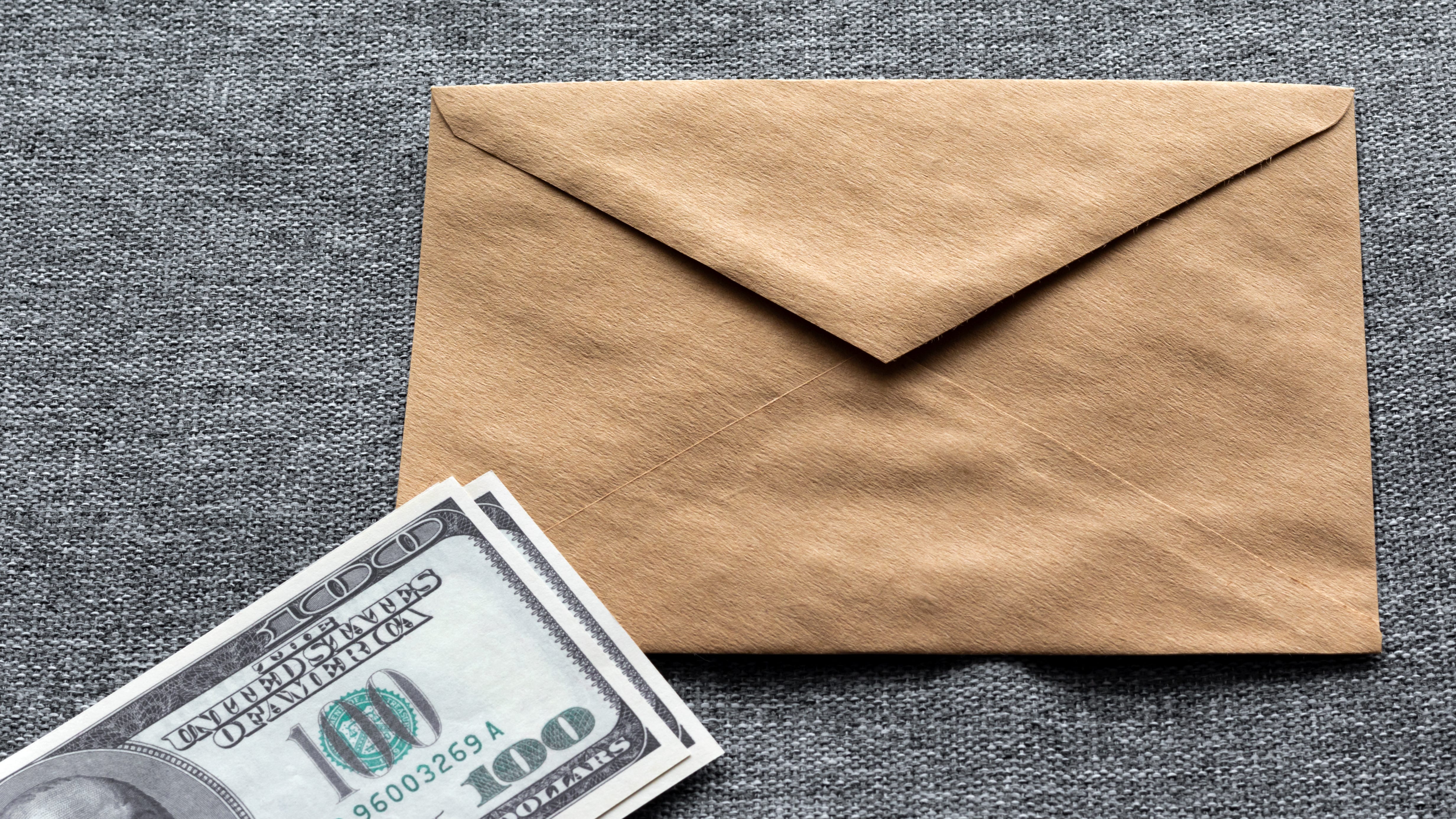 Dozens arrested in mail fraud operation involving nearly $5M in losses