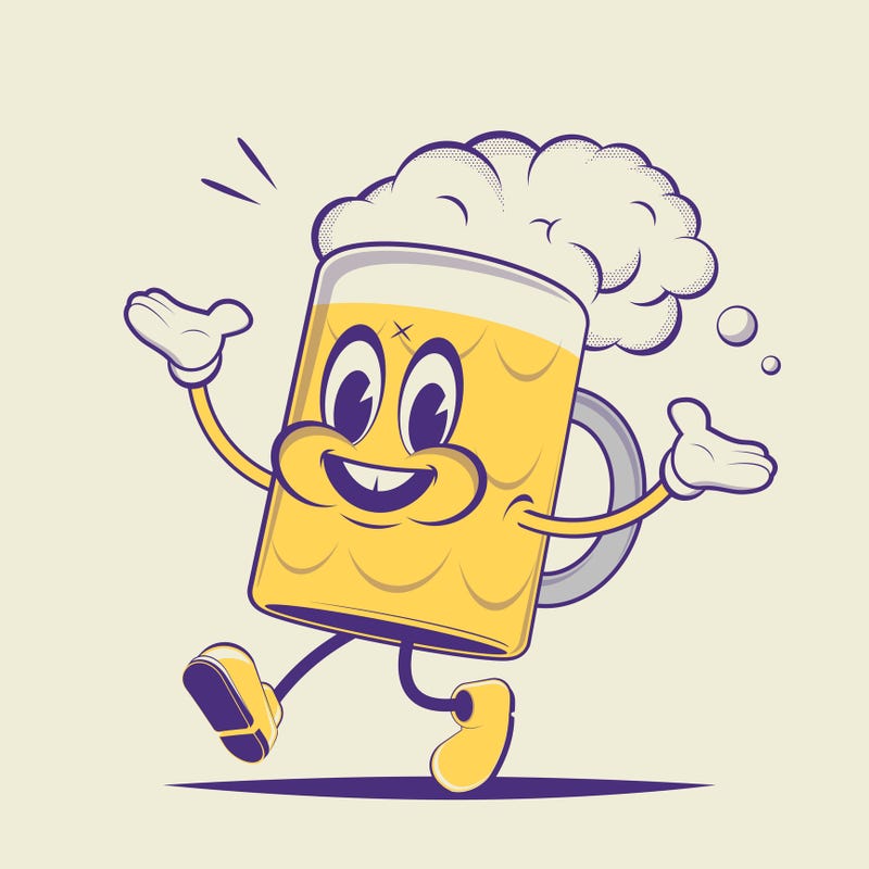 Beer