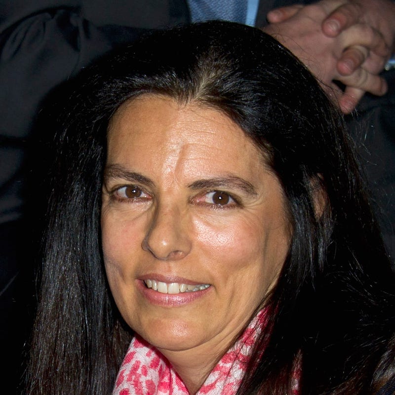 Françoise Bettencourt Meyers