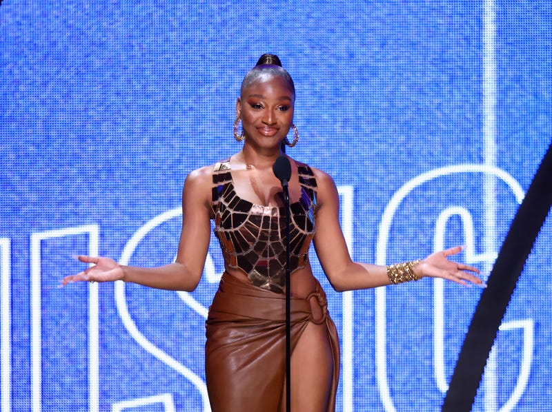 Normani