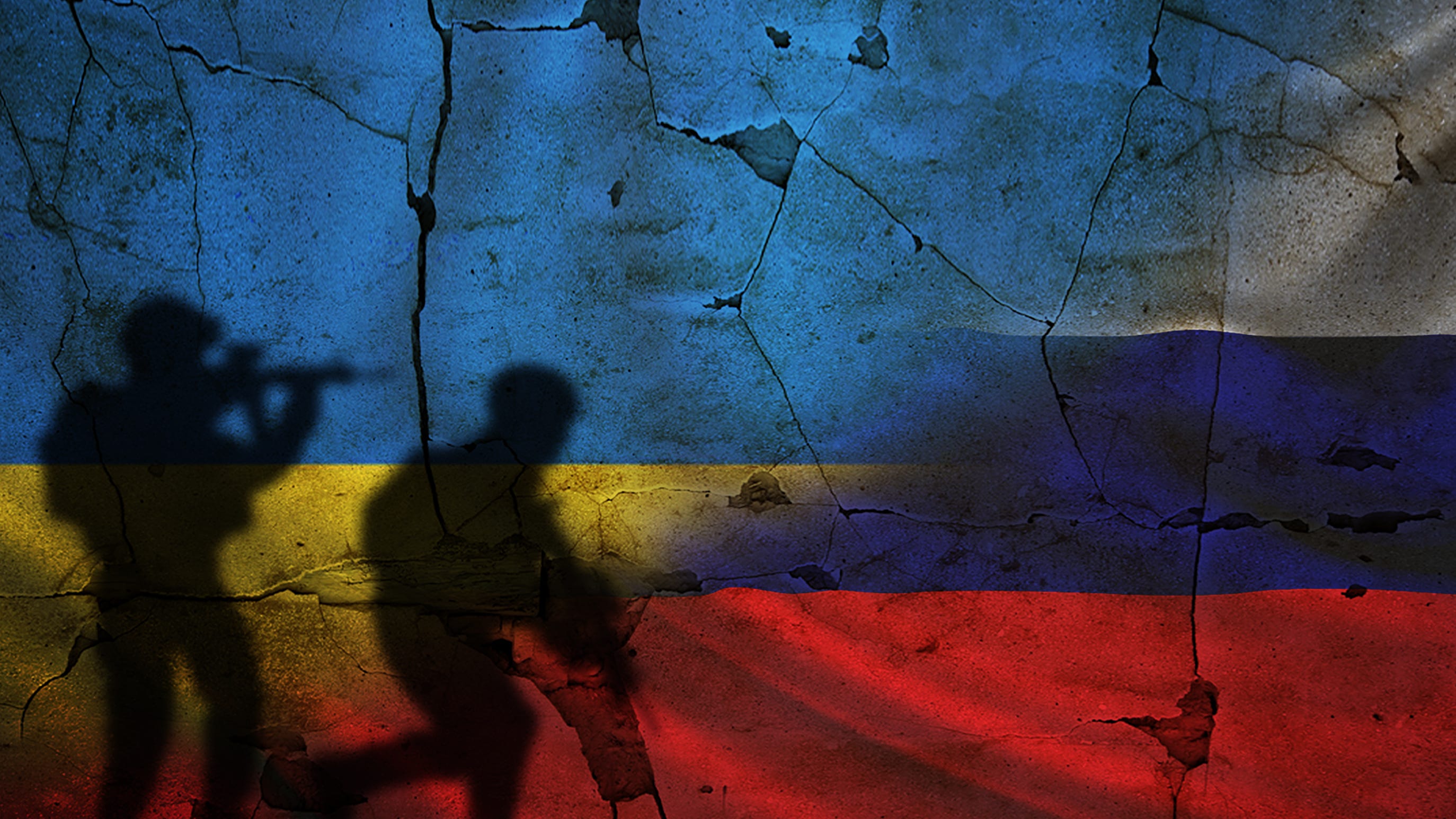 WATCH: Tense physical altercation between Russia, Ukraine representatives at United Nations