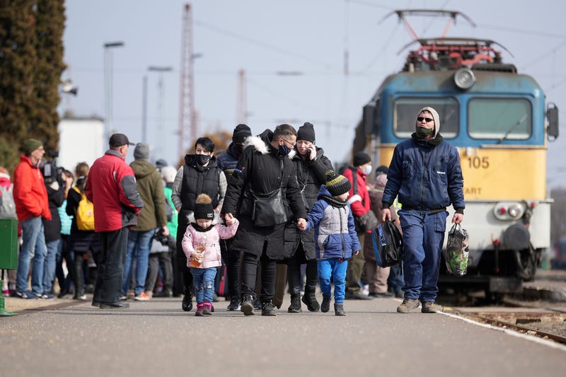 refugees