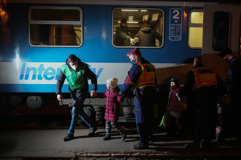 refugees