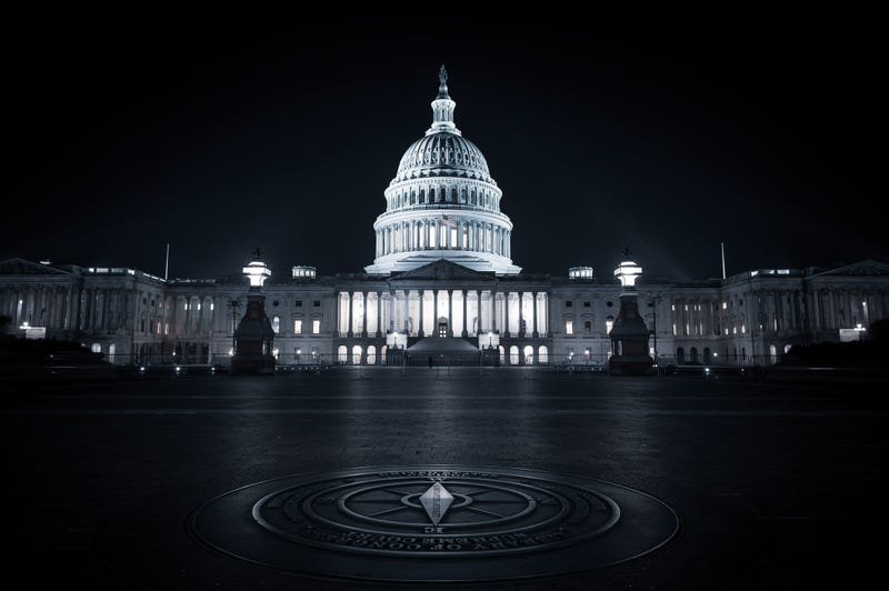 US Captiol Building