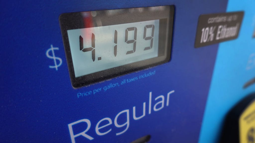 How to save a few bucks at the pump amid skyrocketing gas prices