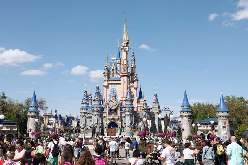 Walt Disney World Resort