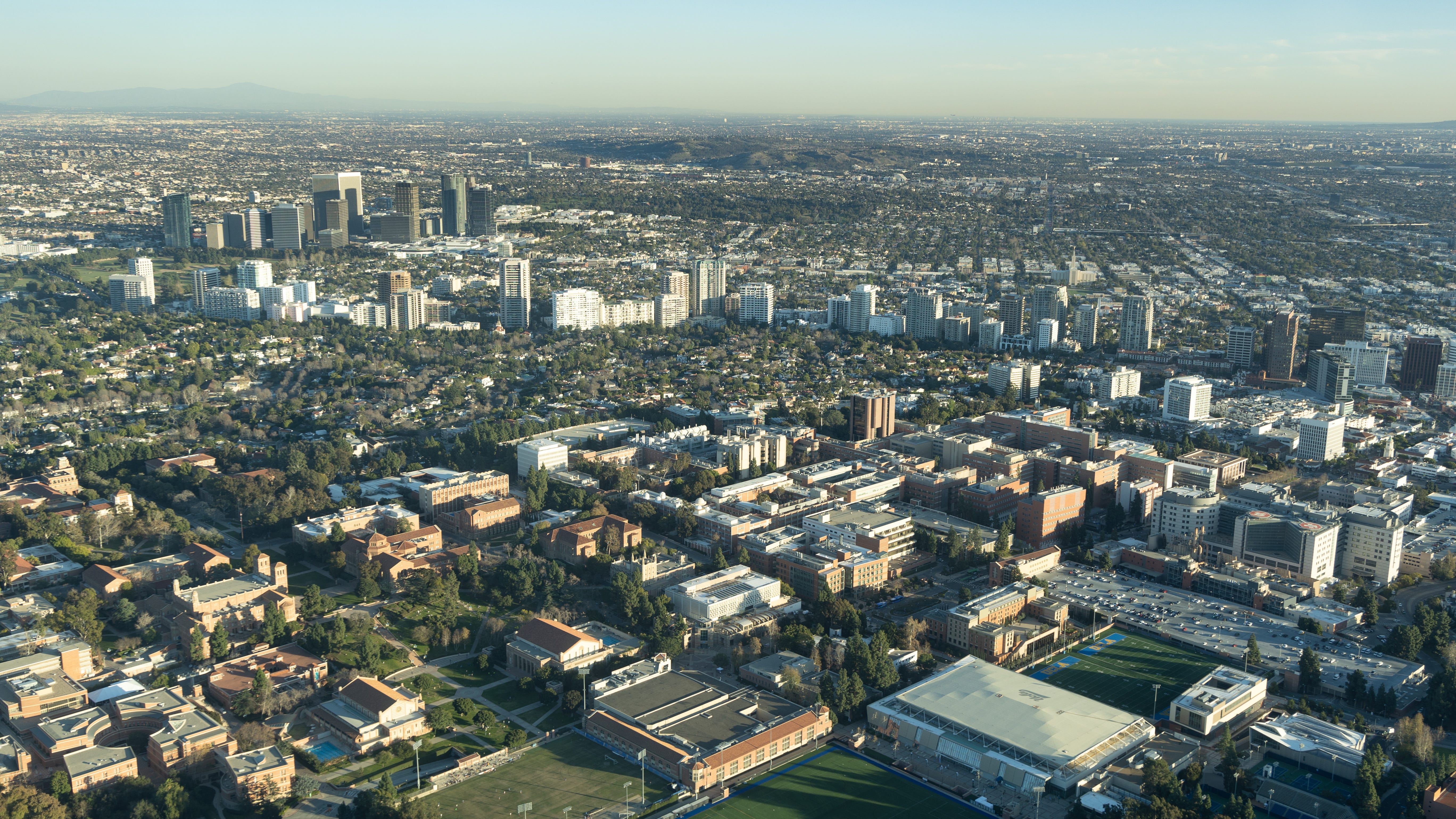 Under Armour to pay UCLA $67.5M in lawsuit settlement