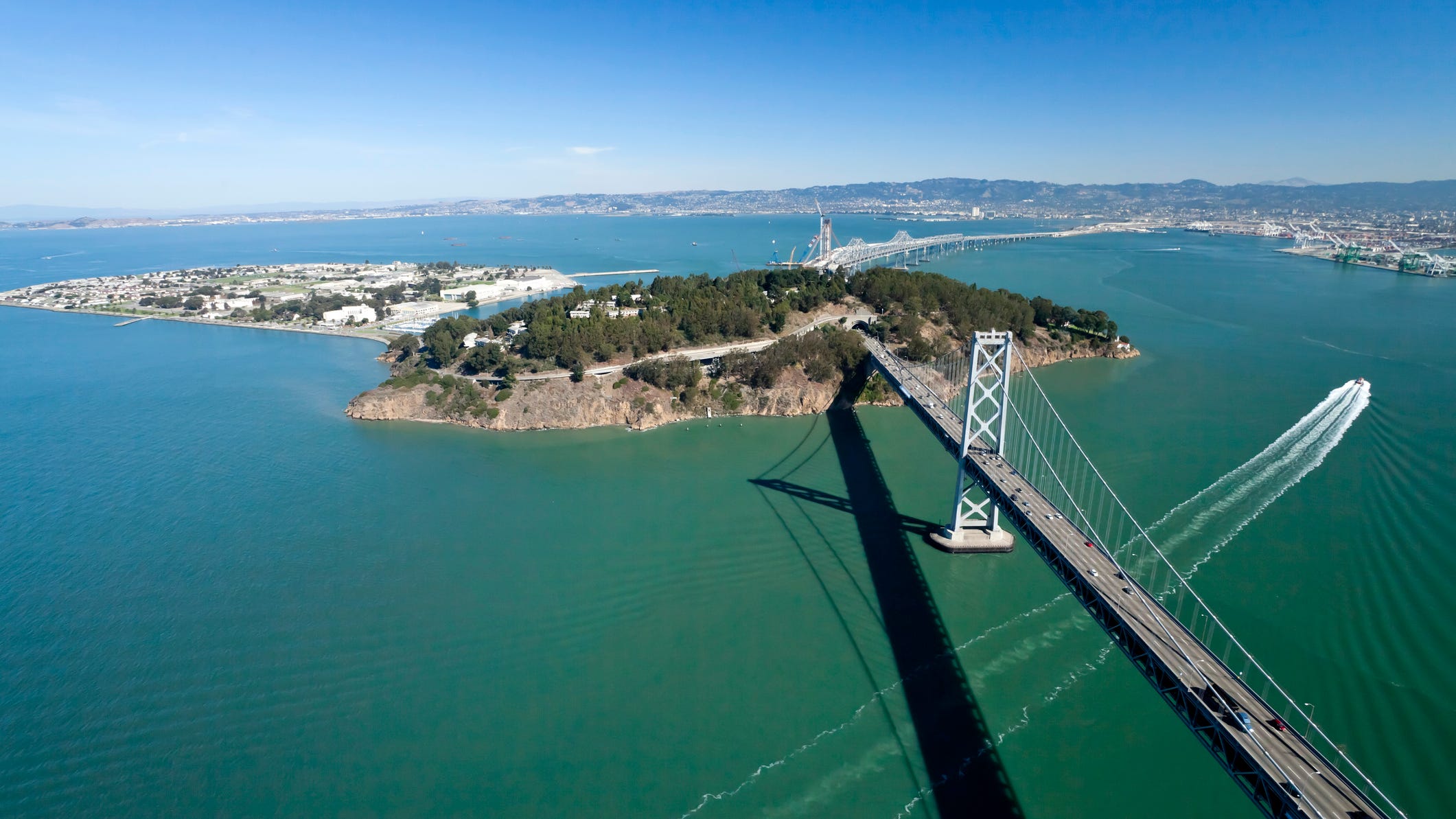 Three hundred SF residents are going hungry on Treasure Island